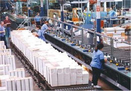 印刷工業(yè)的自動化方案 國際工業(yè)設備商訊