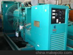 【供應龍江發電機出租】價格,廠家,圖片,二手電工電氣產品,東莞市多多機電設備-