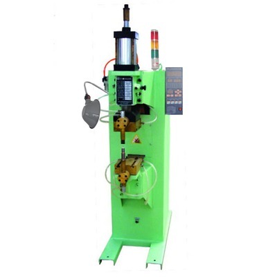 螺母點(diǎn)焊機(jī)與螺帽焊機(jī) 機(jī)電設(shè)備中的高效焊接解決方案