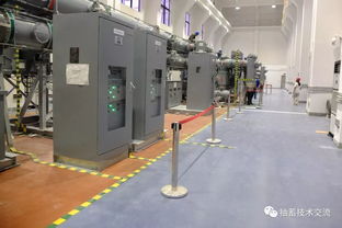 抽水蓄能電站機電輔助設備成套技術管理探析